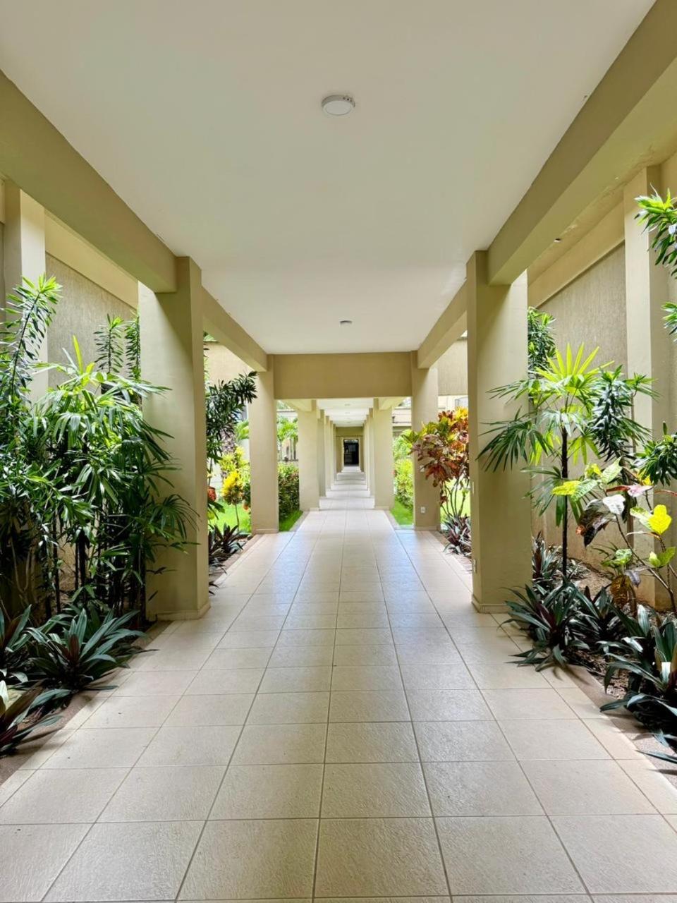 Aldeia das Águas Park Resort - Flat B309 Quartier Barra do Piraí Exterior foto